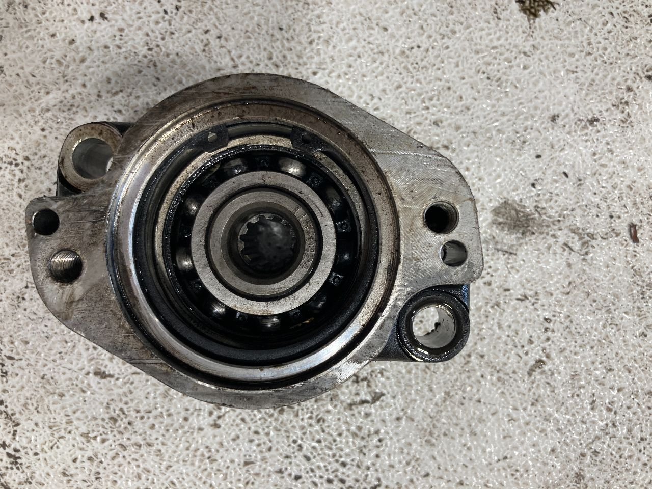 1159424 | CAT C10 Engine Gear for Sale
