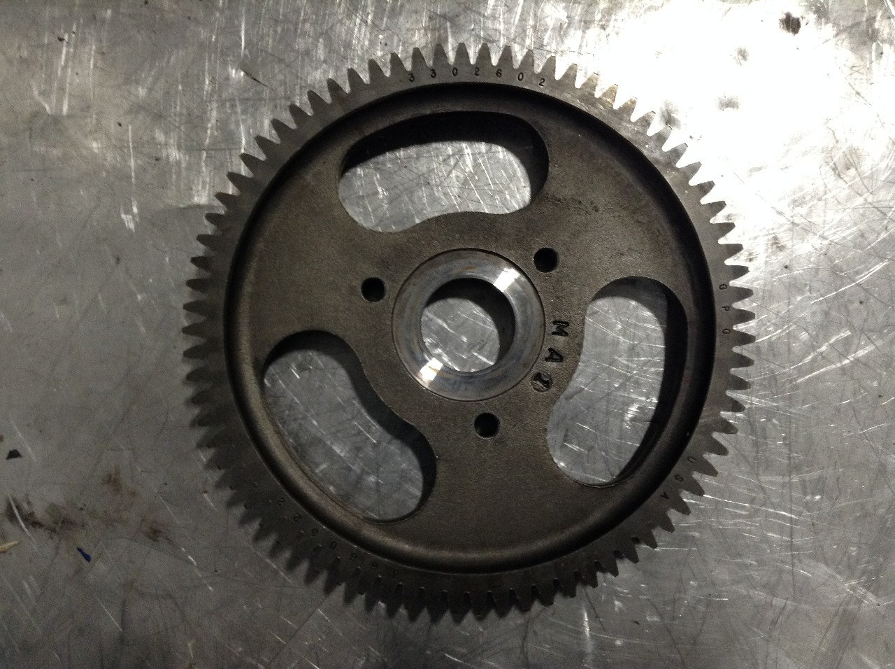 Cummins ISX Engine Gear for Sale