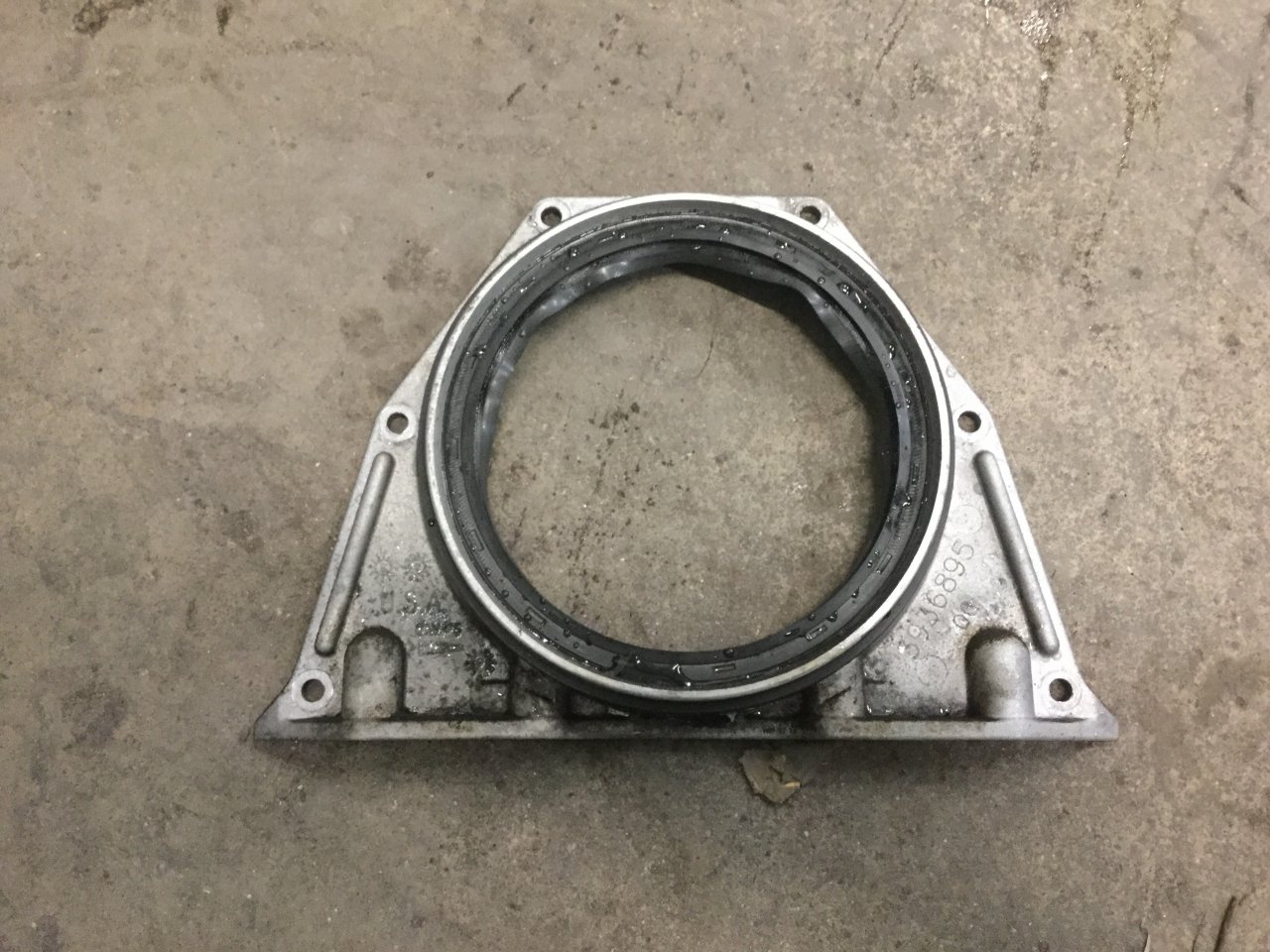 5259499 | Cummins ISB Engine Main Seal for Sale