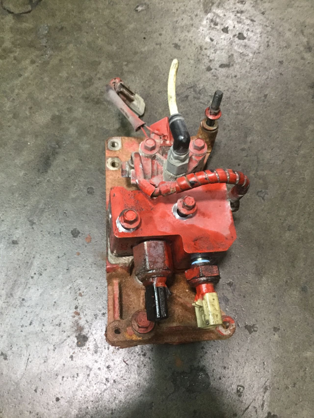 3686371 | Cummins ISX15 Engine Component for Sale