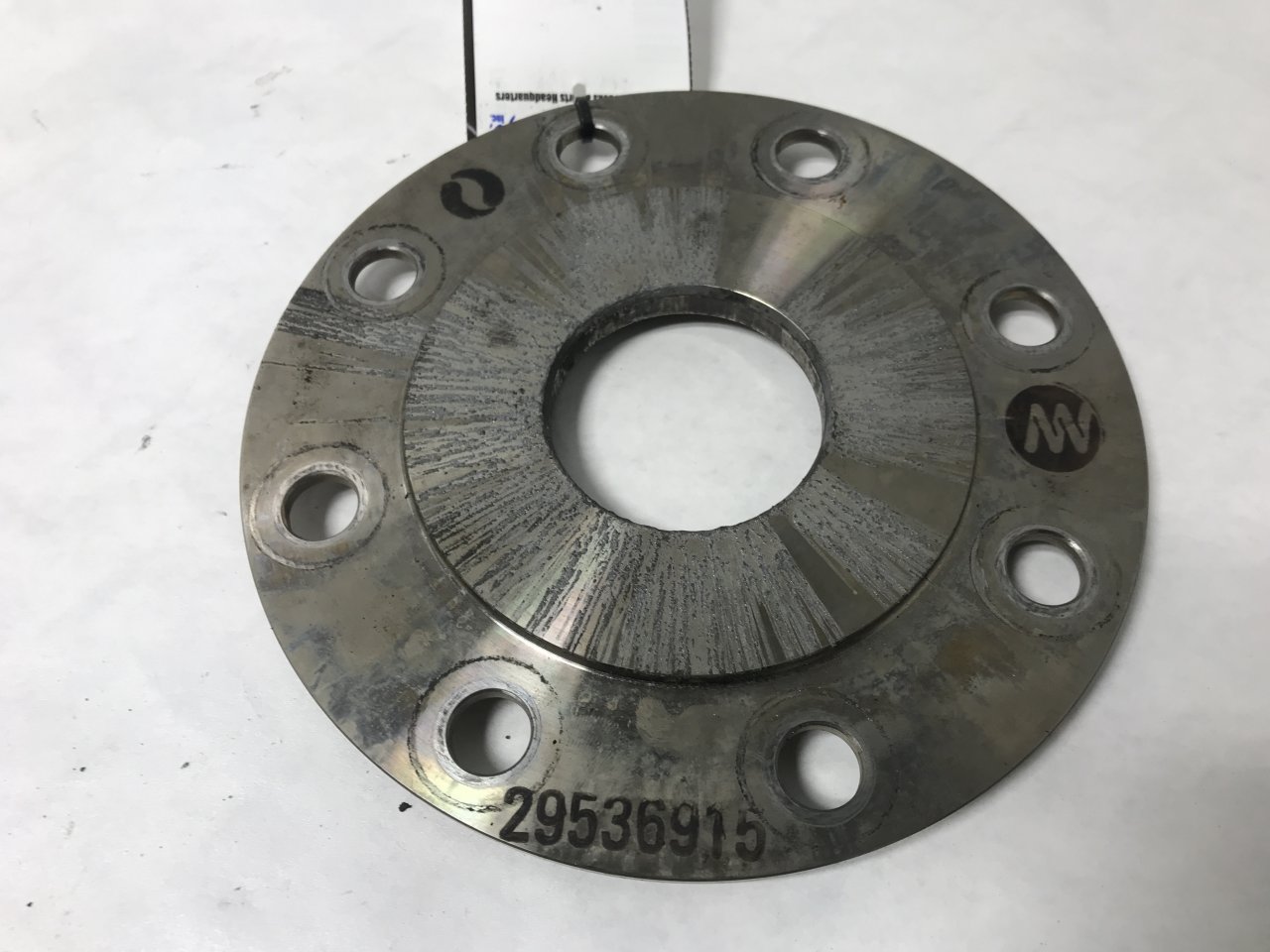 Mercedes MBE906 Engine Component for Sale