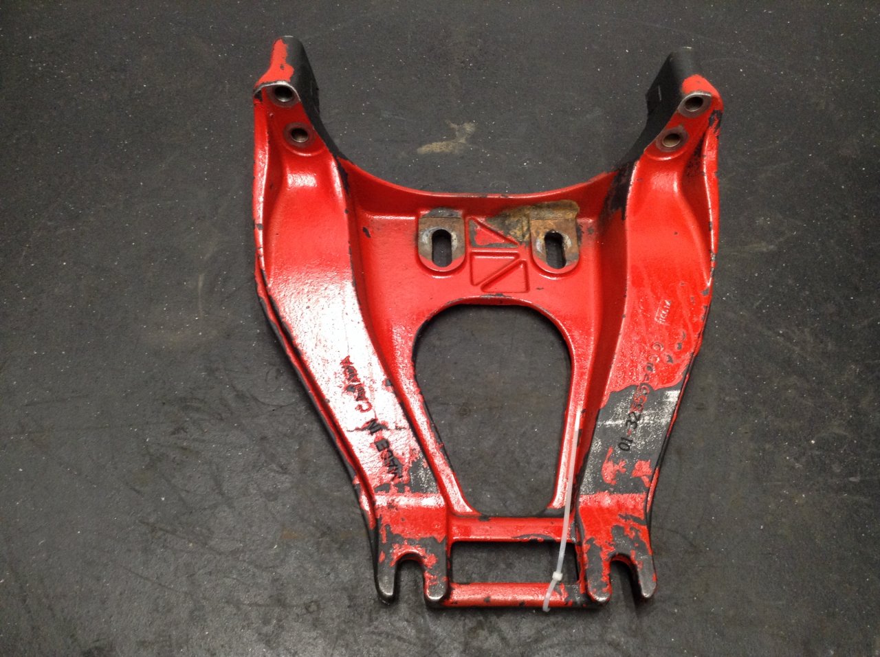 Cummins ISL Engine Mount for Sale
