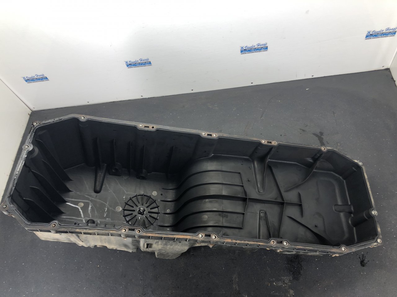 2014520 | Paccar MX13 Engine Oil Pan for Sale