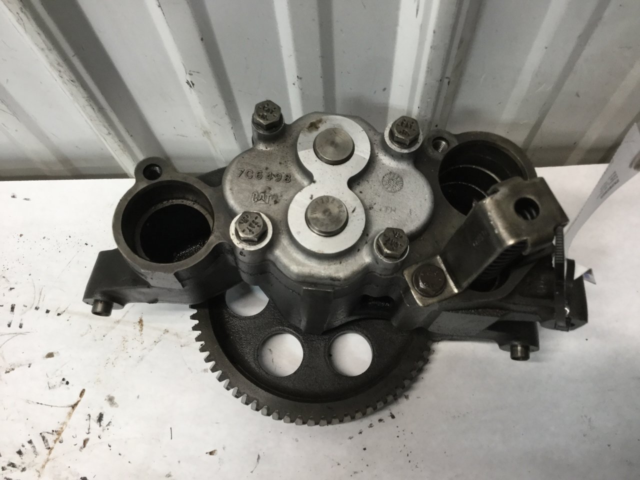 CAT 3406C Oil Pump for Sale