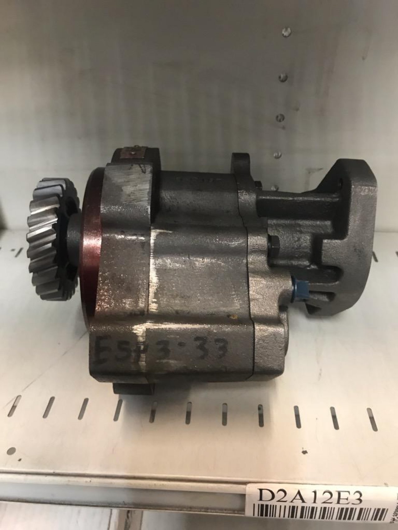 3821572 | Cummins BCIV Oil Pump for Sale