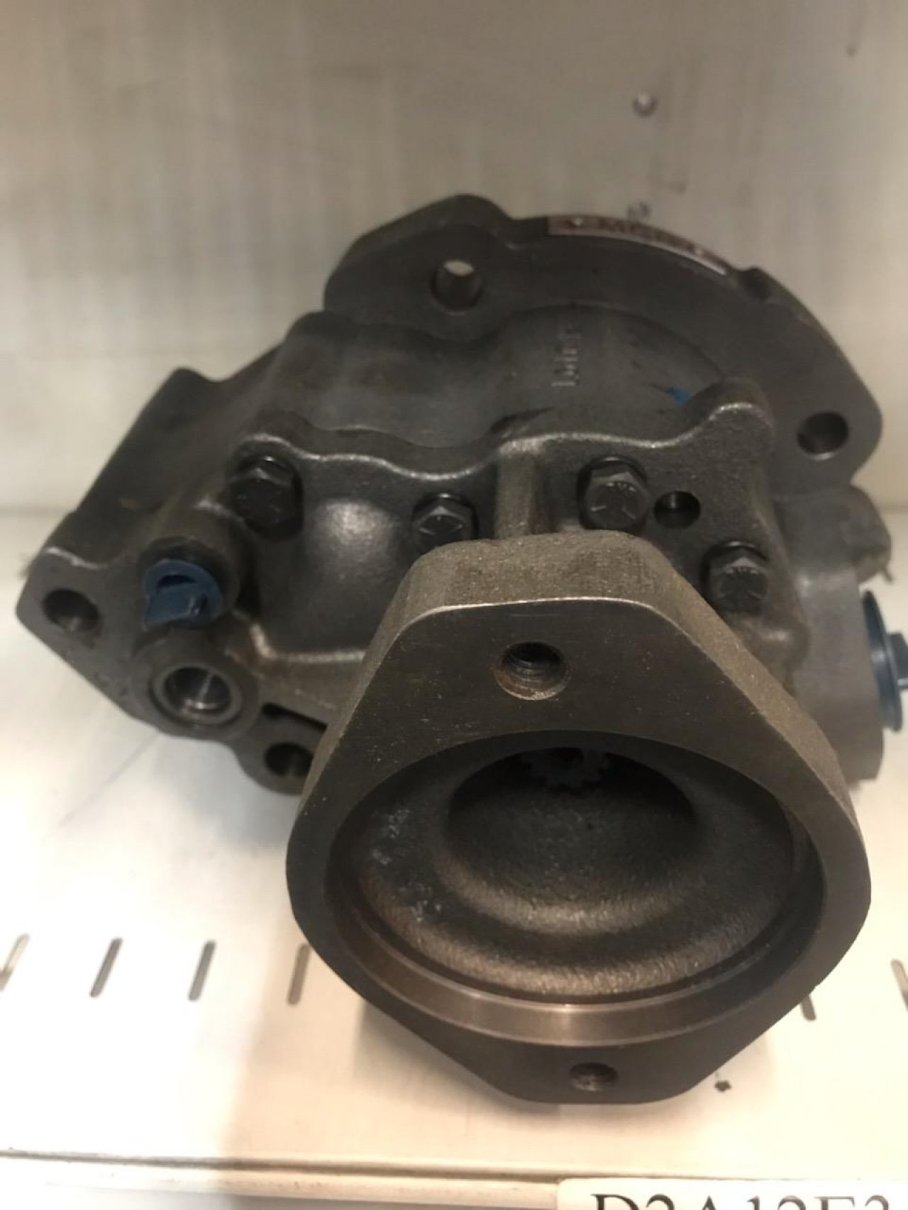 3821572 | Cummins BCIV Oil Pump for Sale