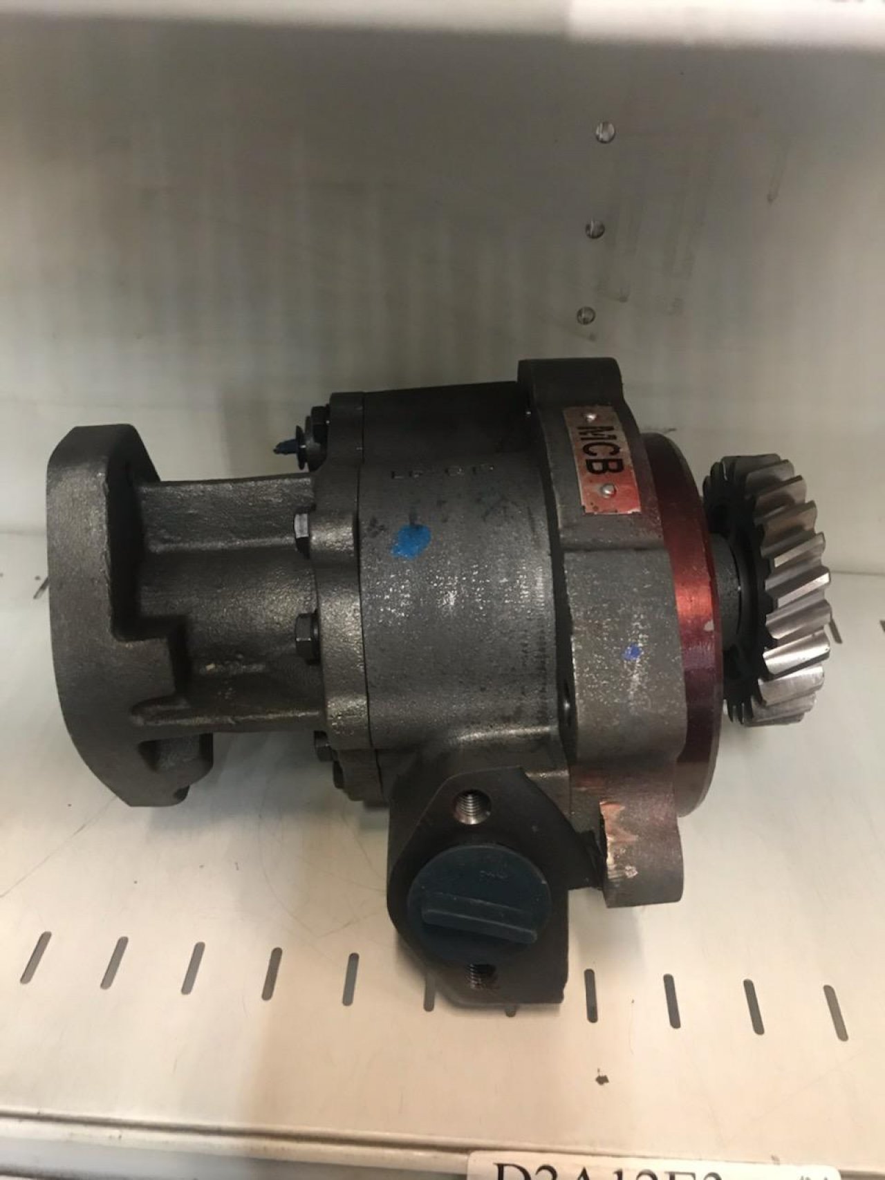 3821572 | Cummins BCIV Oil Pump for Sale