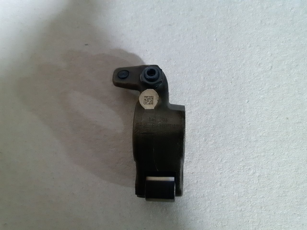 A4720501634 | Detroit DD15 Engine Rocker Arm for Sale