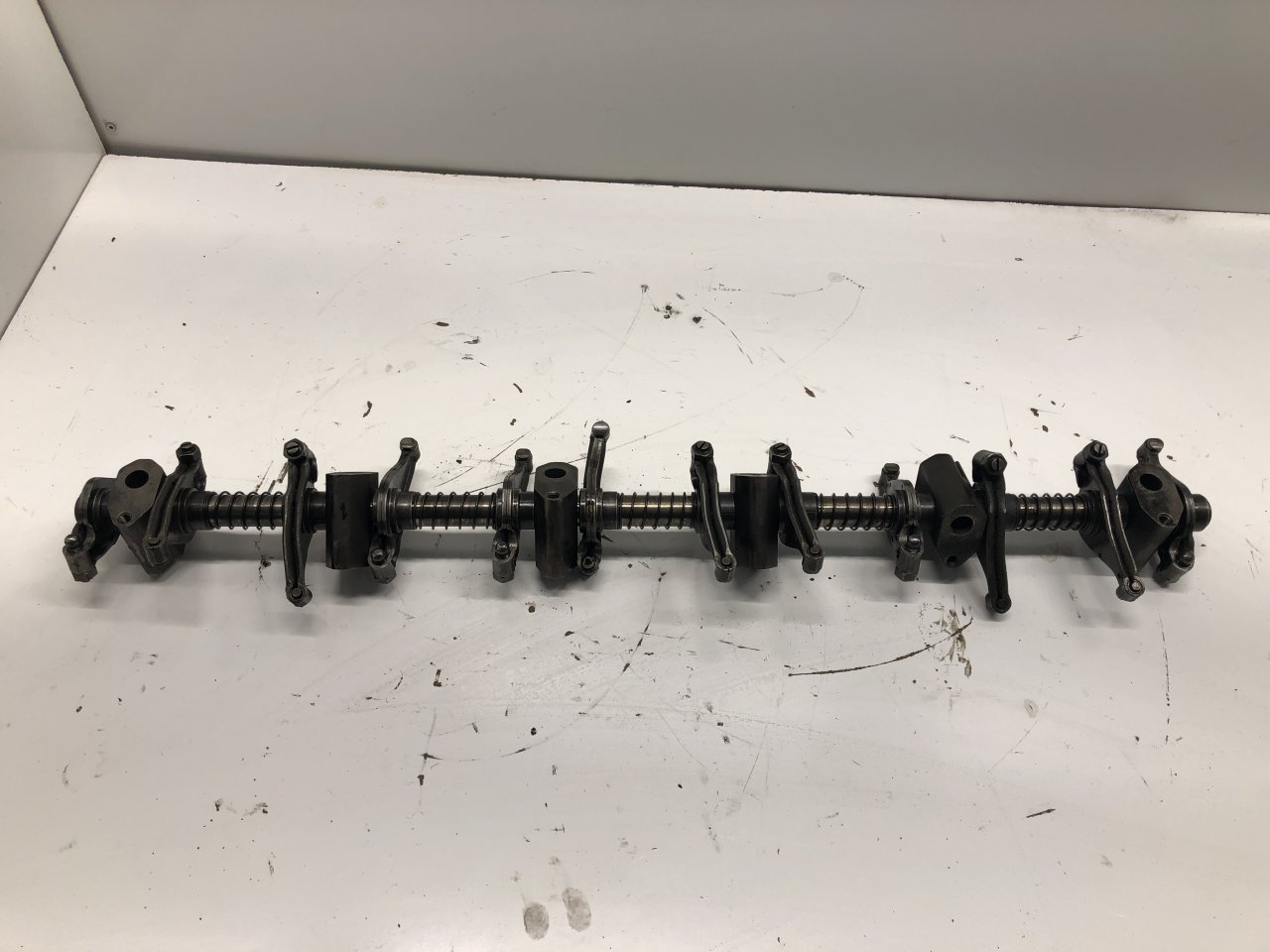 International DT466C Engine Rocker Arm for Sale