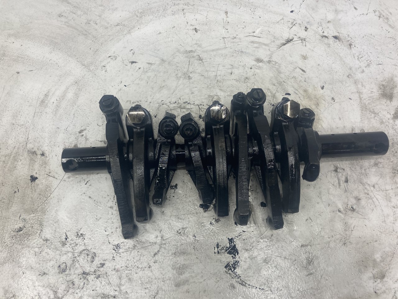 Cummins ISM Engine Rocker Arm for Sale