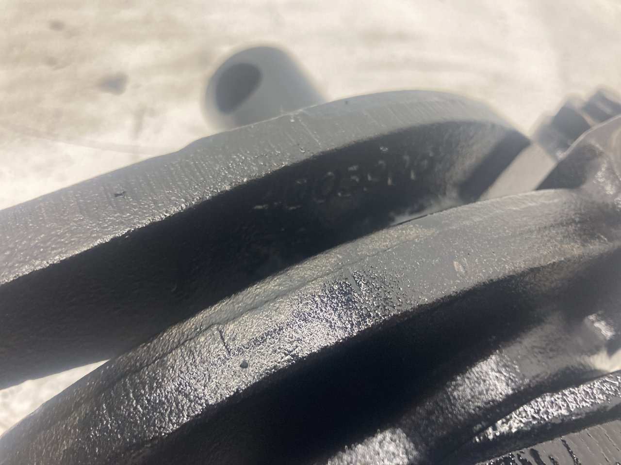 Cummins ISM Engine Rocker Arm for Sale