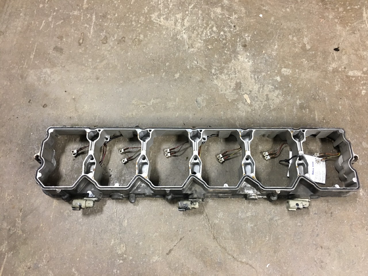 3967265 | Cummins ISL Engine Rocker Housing for Sale