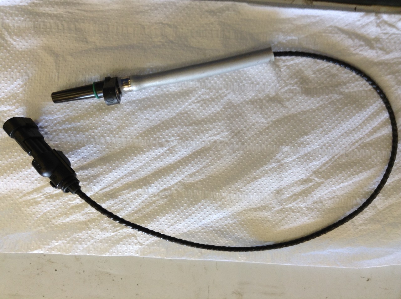 4034201 | Cummins ISX Engine Sensor for Sale
