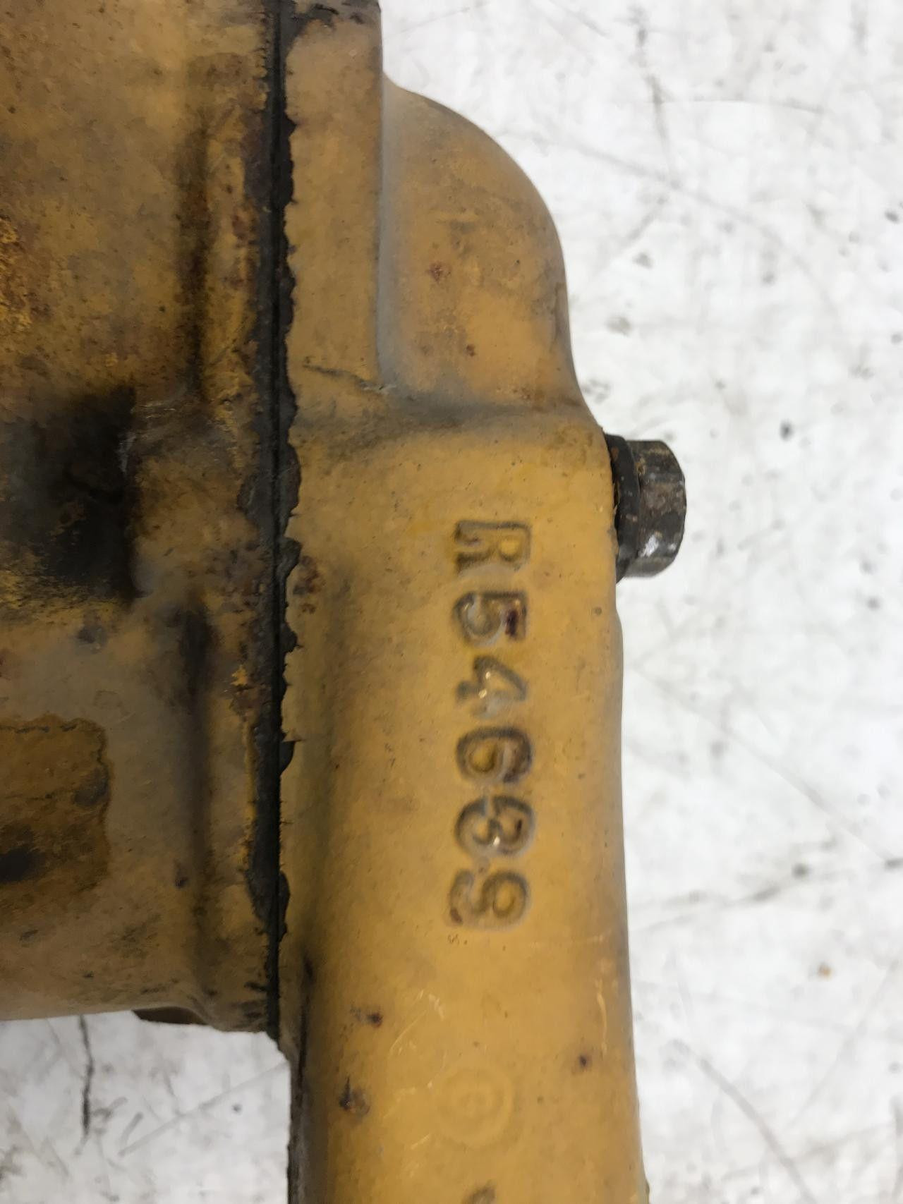 R72696 | John Deere 6359 Engine Thermostat Housing for Sale