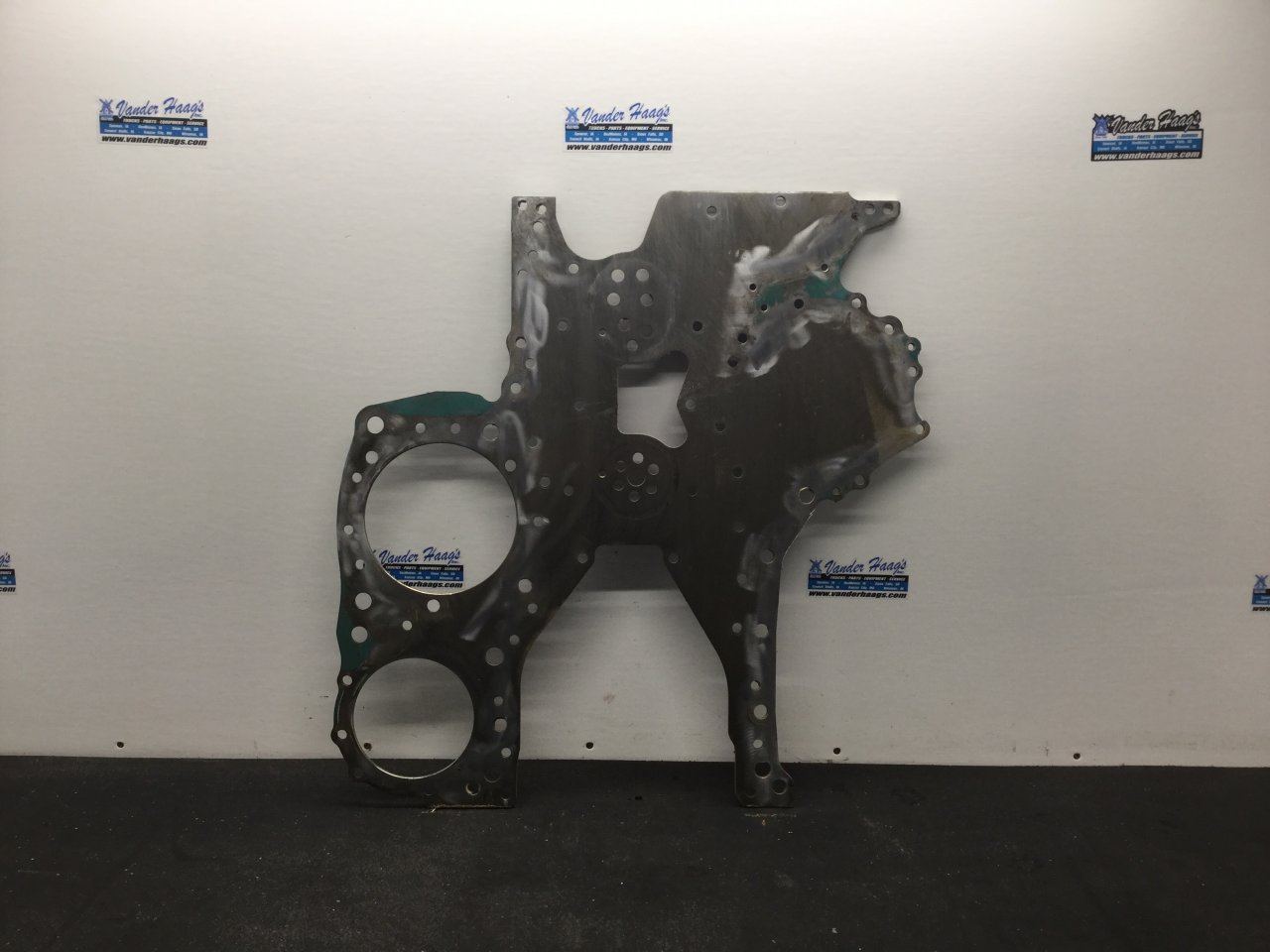 21241959 Volvo D13 Engine Timing Cover for Sale