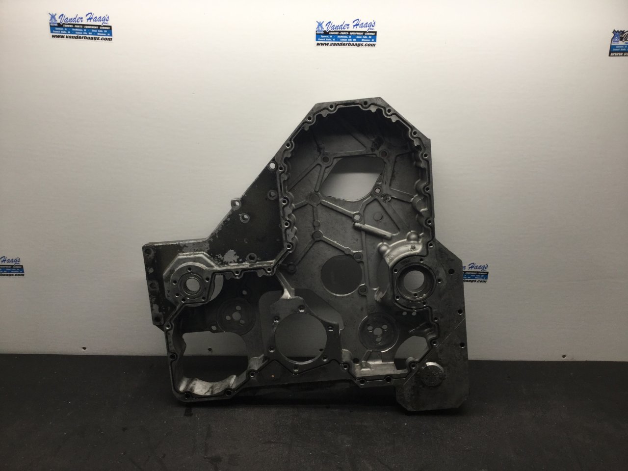 Cummins 4973541 Engine Timing Cover for Sale 