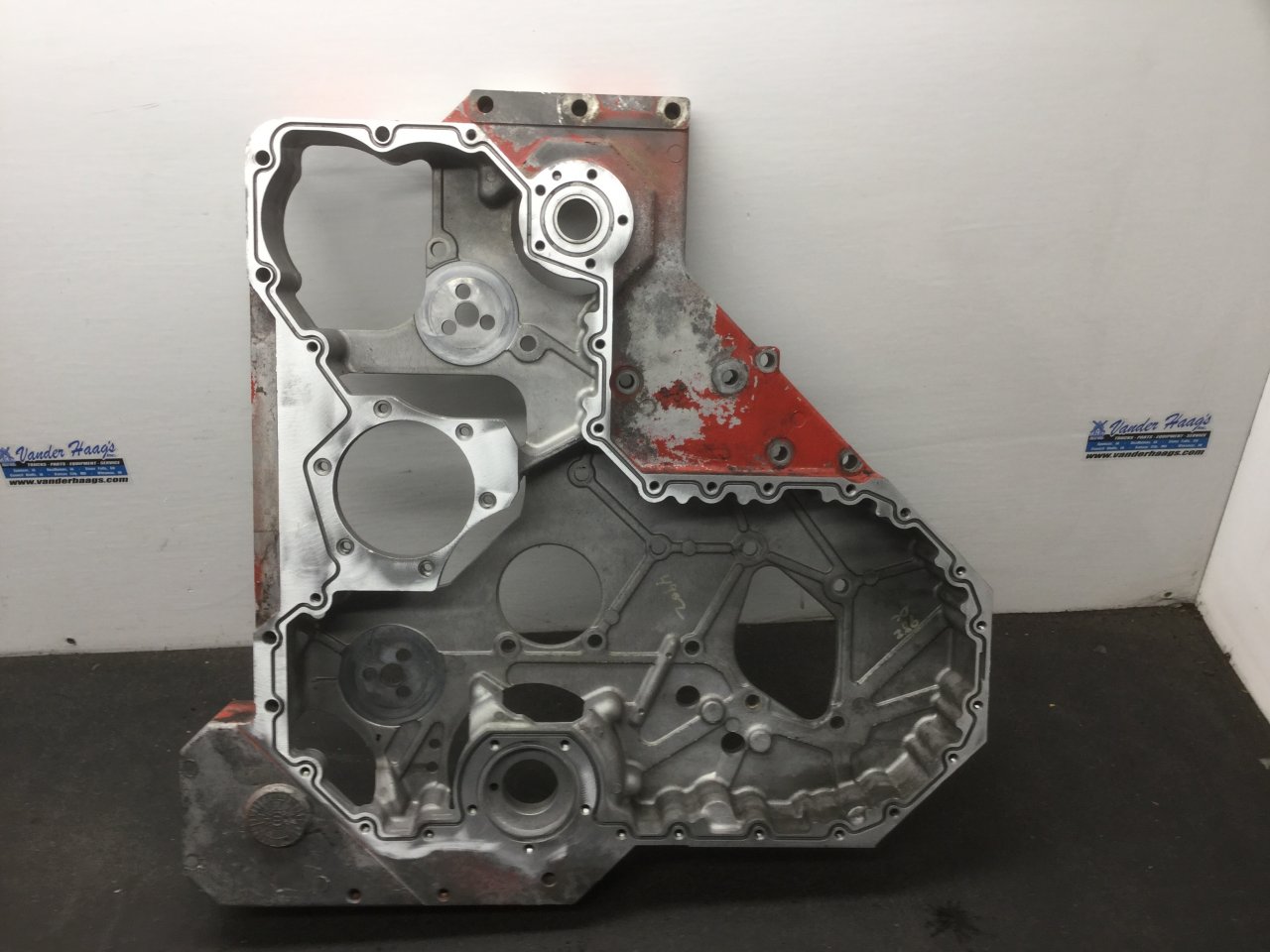 4906947 | Cummins ISM Engine Timing Cover for Sale