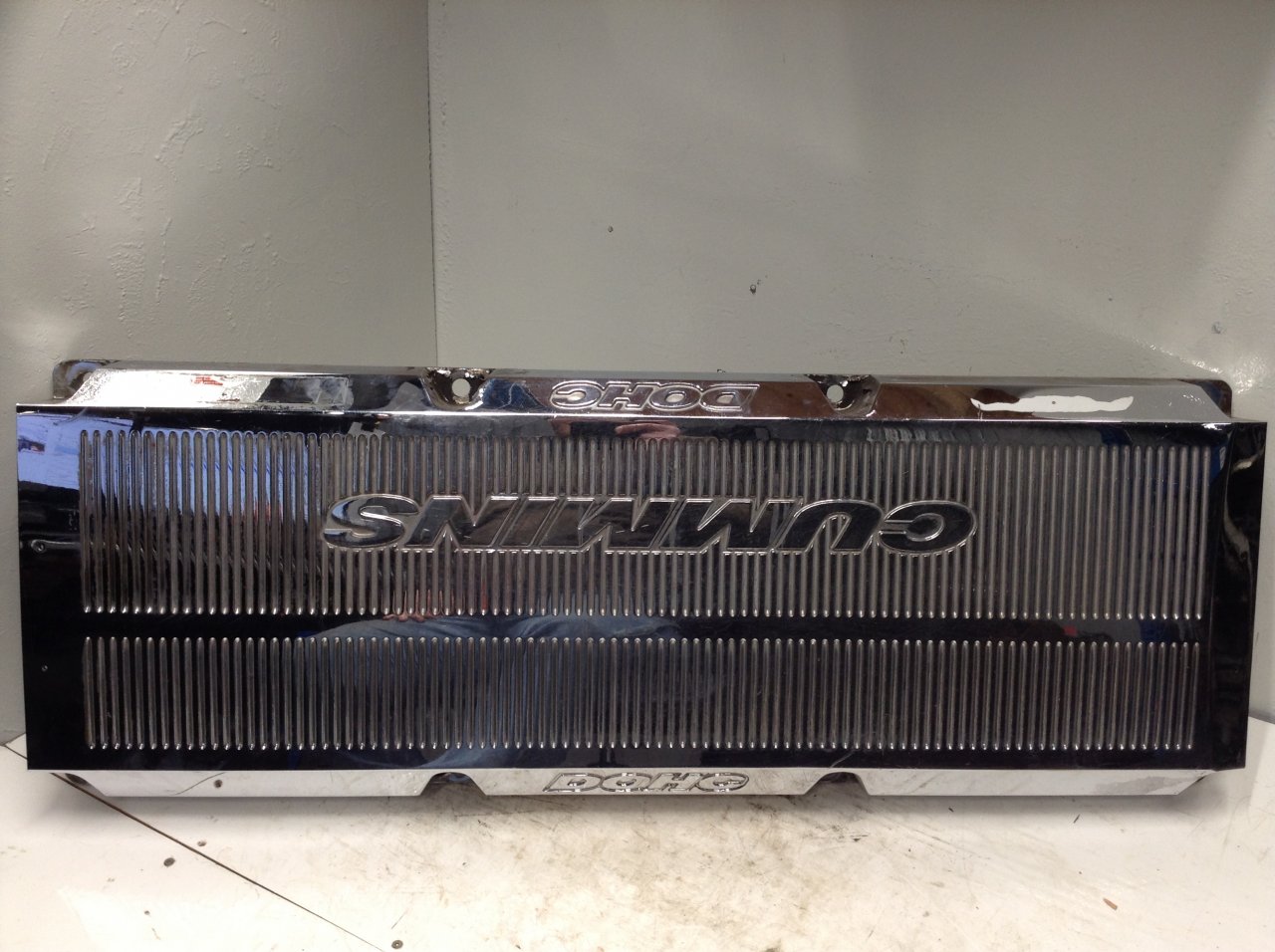 Cummins ISX Engine Valve Cover for Sale