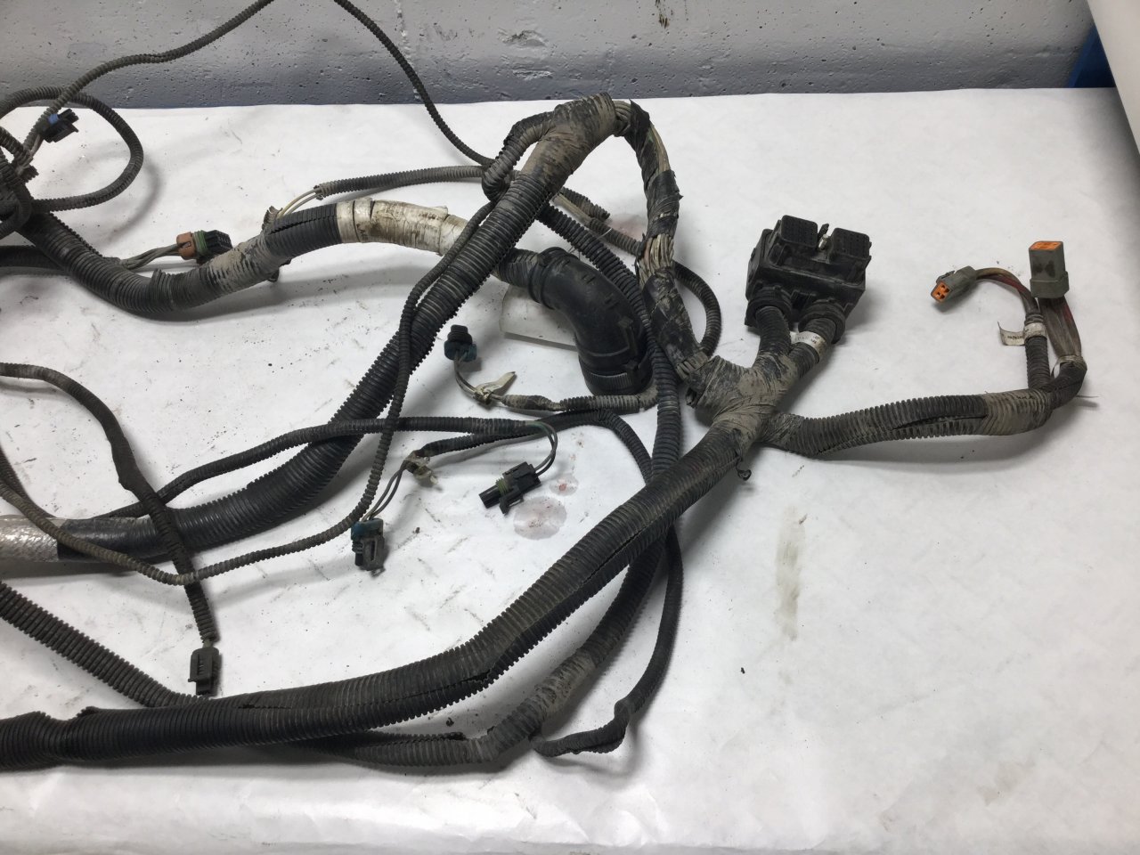 Cummins ISX Engine Wiring Harness for Sale