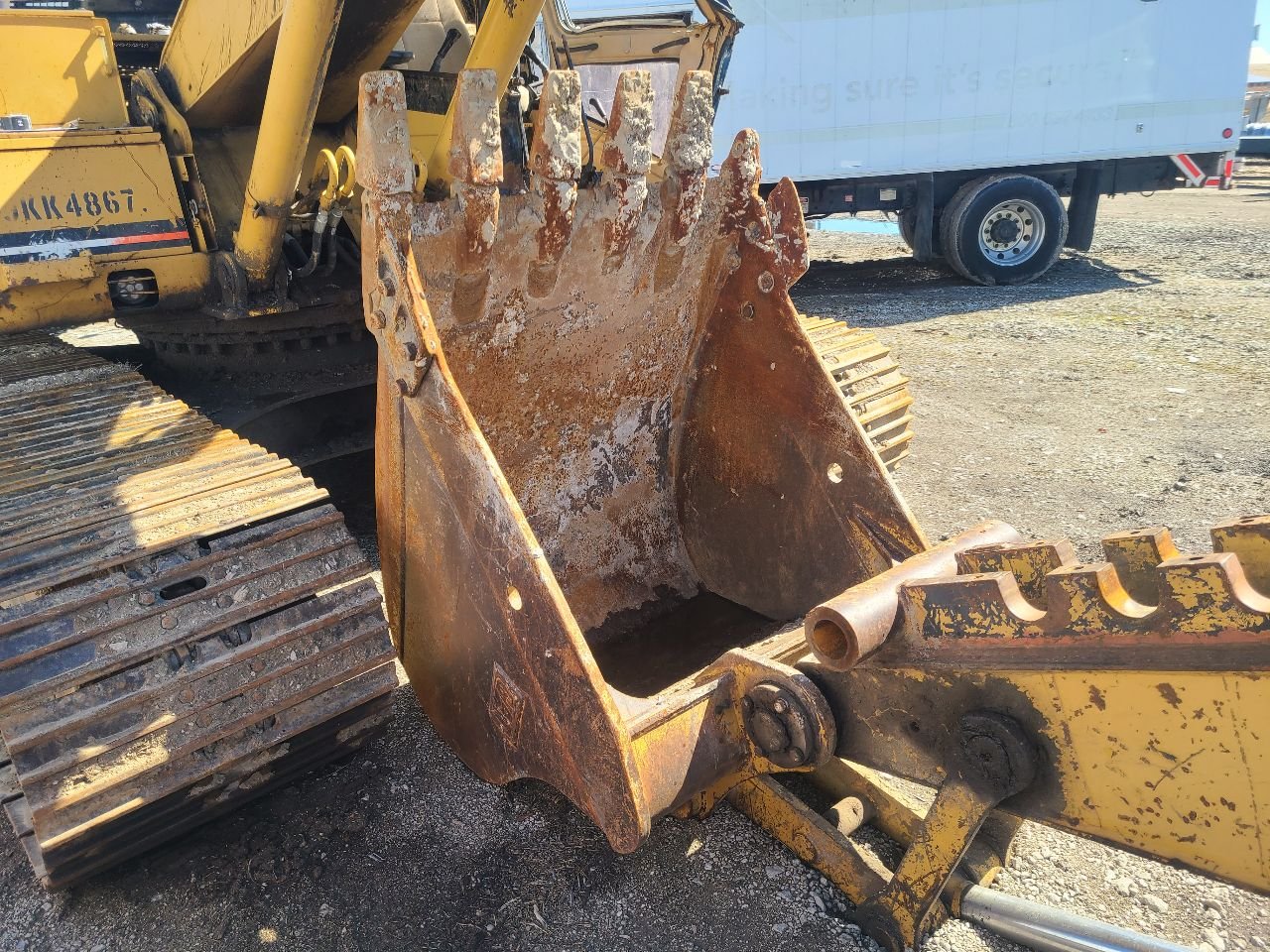 CAT 320L Attachments, Excavator for Sale