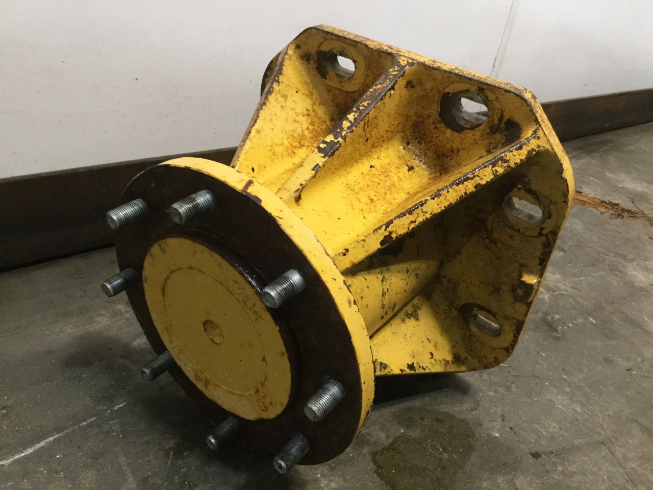 420-9924 | CAT 246 Axle Assembly for Sale