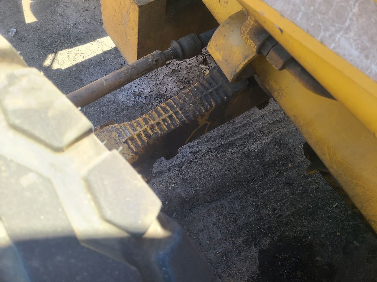 D・company！ 154-5471 | CAT 416D Axle Assembly for Sale