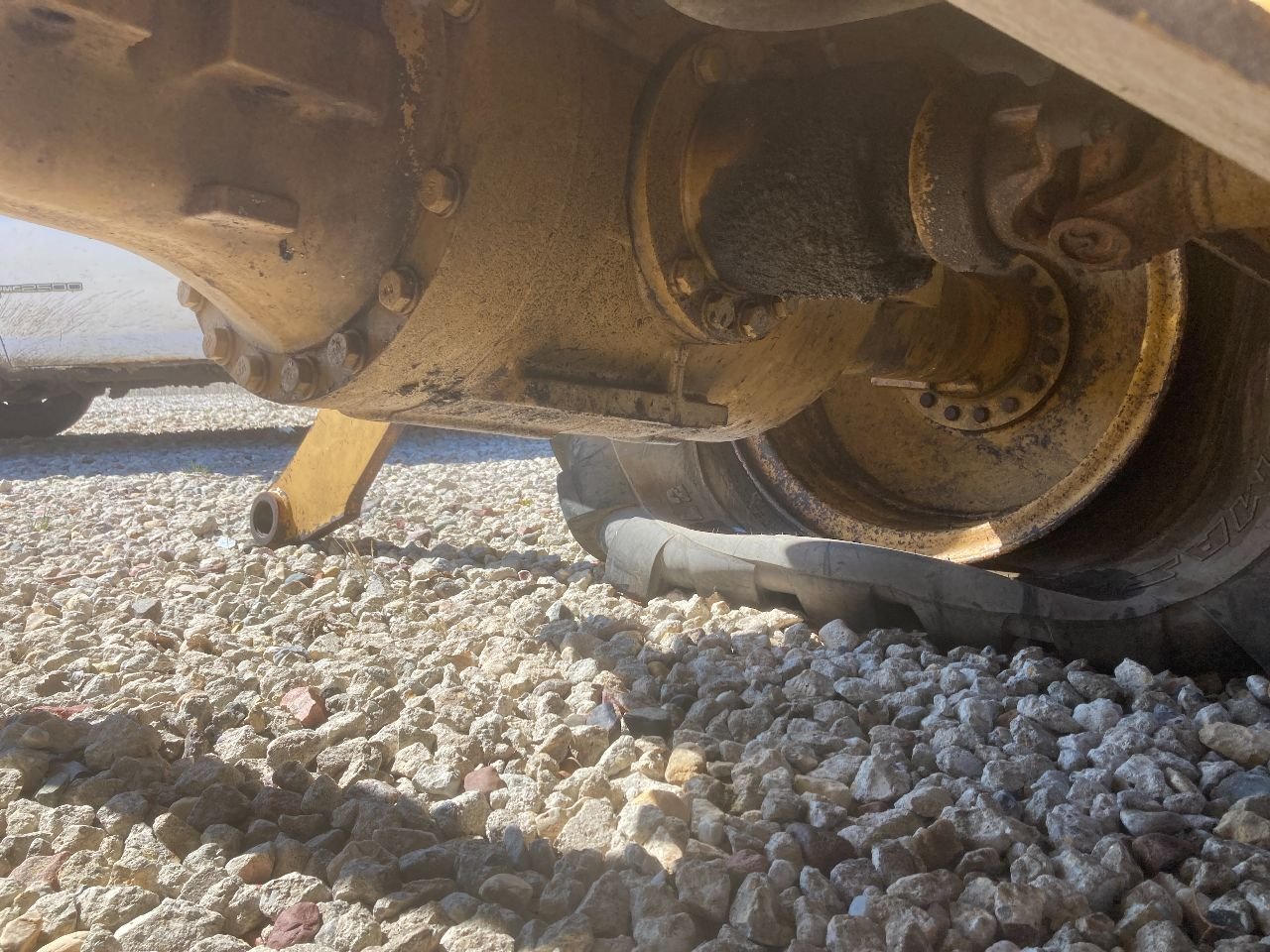 163-5961 | CAT 928G Axle Assembly for Sale