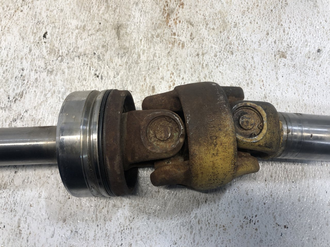 139-8889 | CAT TH62 Axle Shaft for Sale