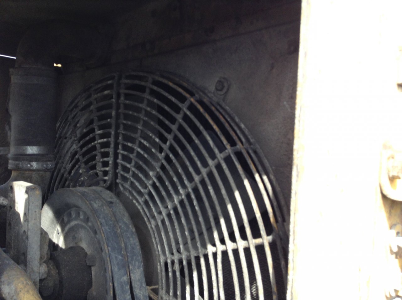 CAT 930 Radiator for Sale