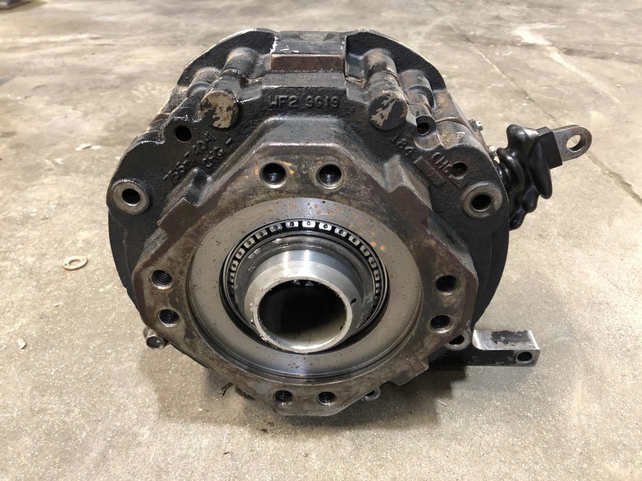 John Deere 260 Brakes for Sale