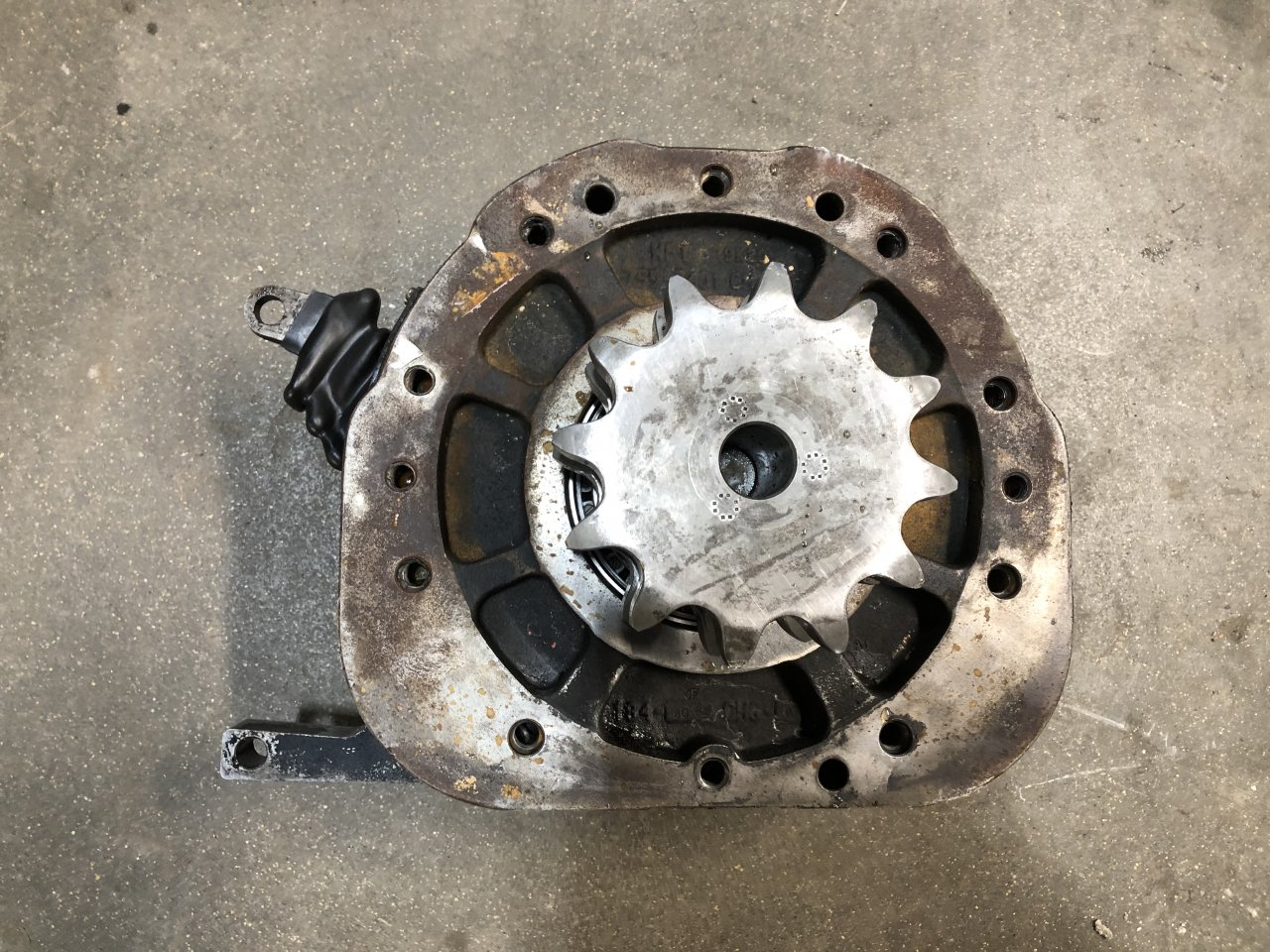 John Deere 260 Brakes for Sale
