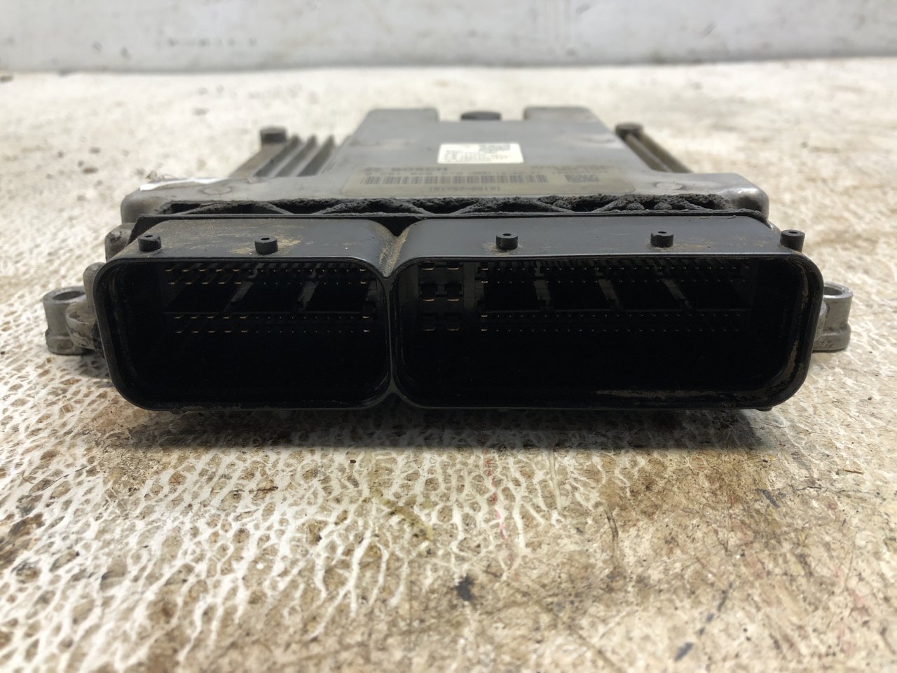 0 281 020 276 | Gehl R220 Control Module for Sale