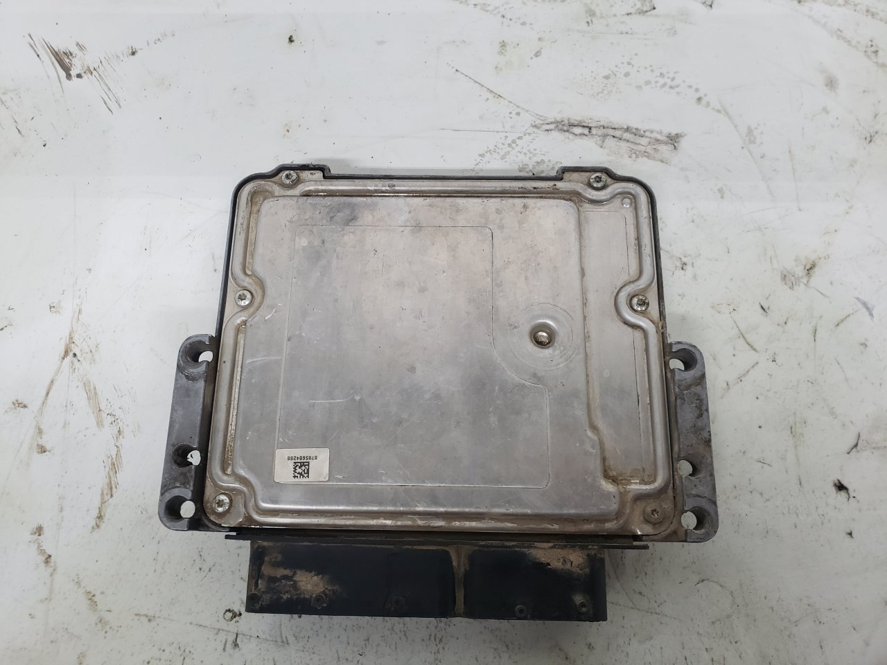 Case TV380 Control Module for Sale