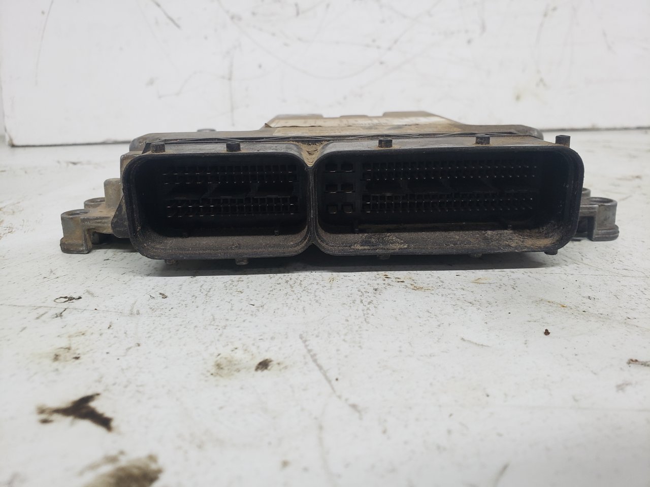 Case TV380 Control Module for Sale