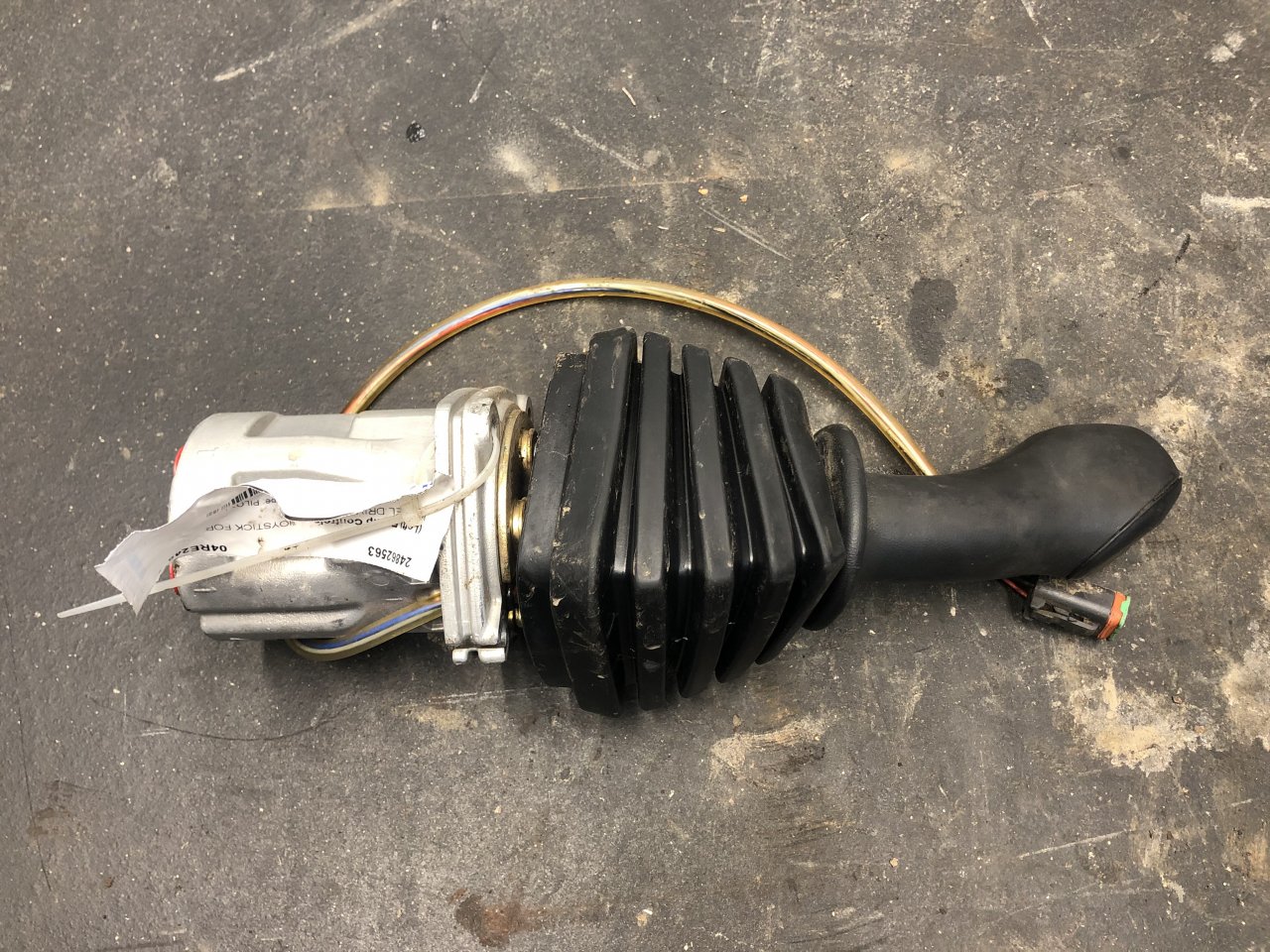 Gehl SL7810 Controls for Sale