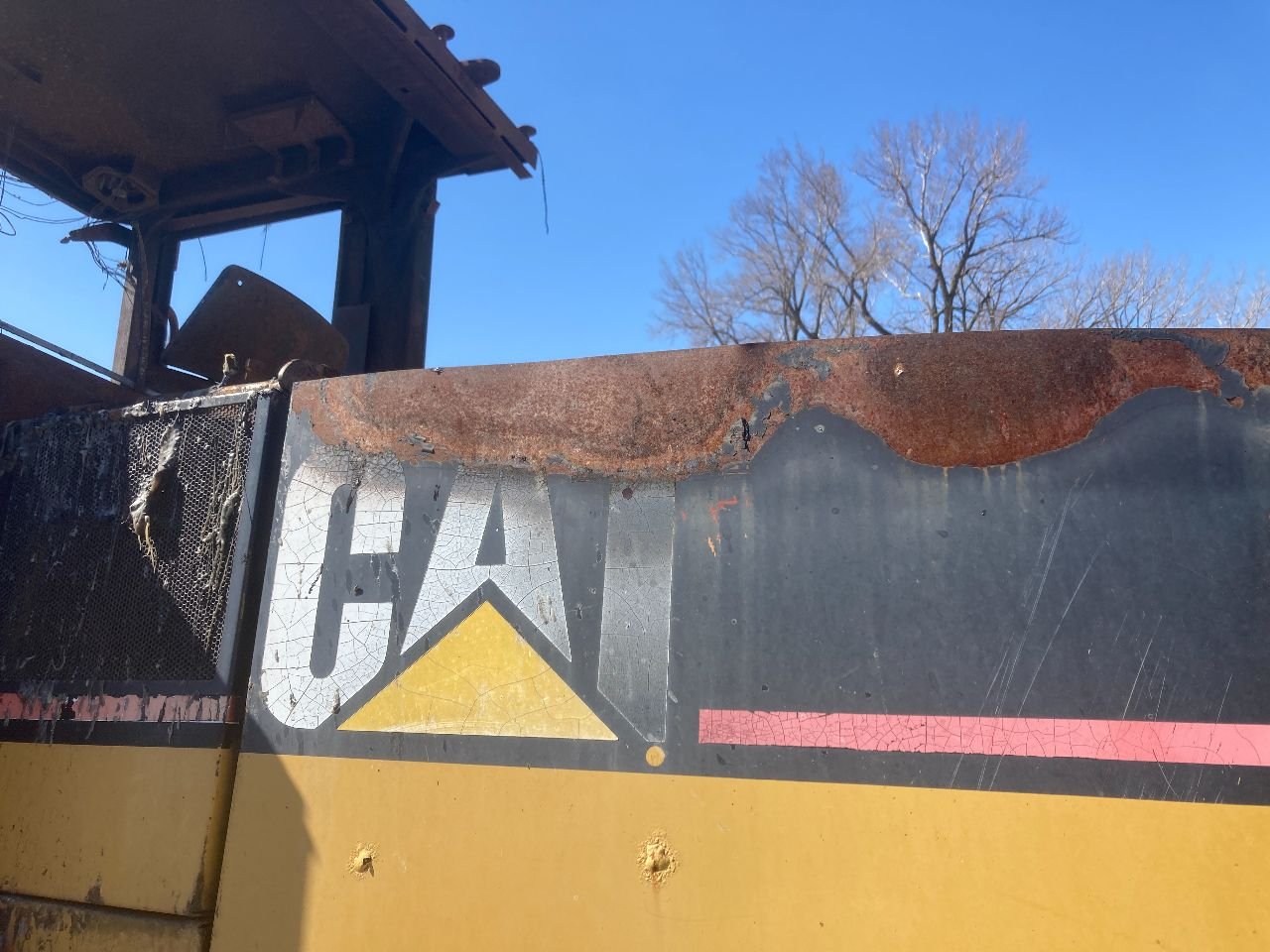 きゃっとページ 113-3952 | CAT 928G Door Assembly for Sale