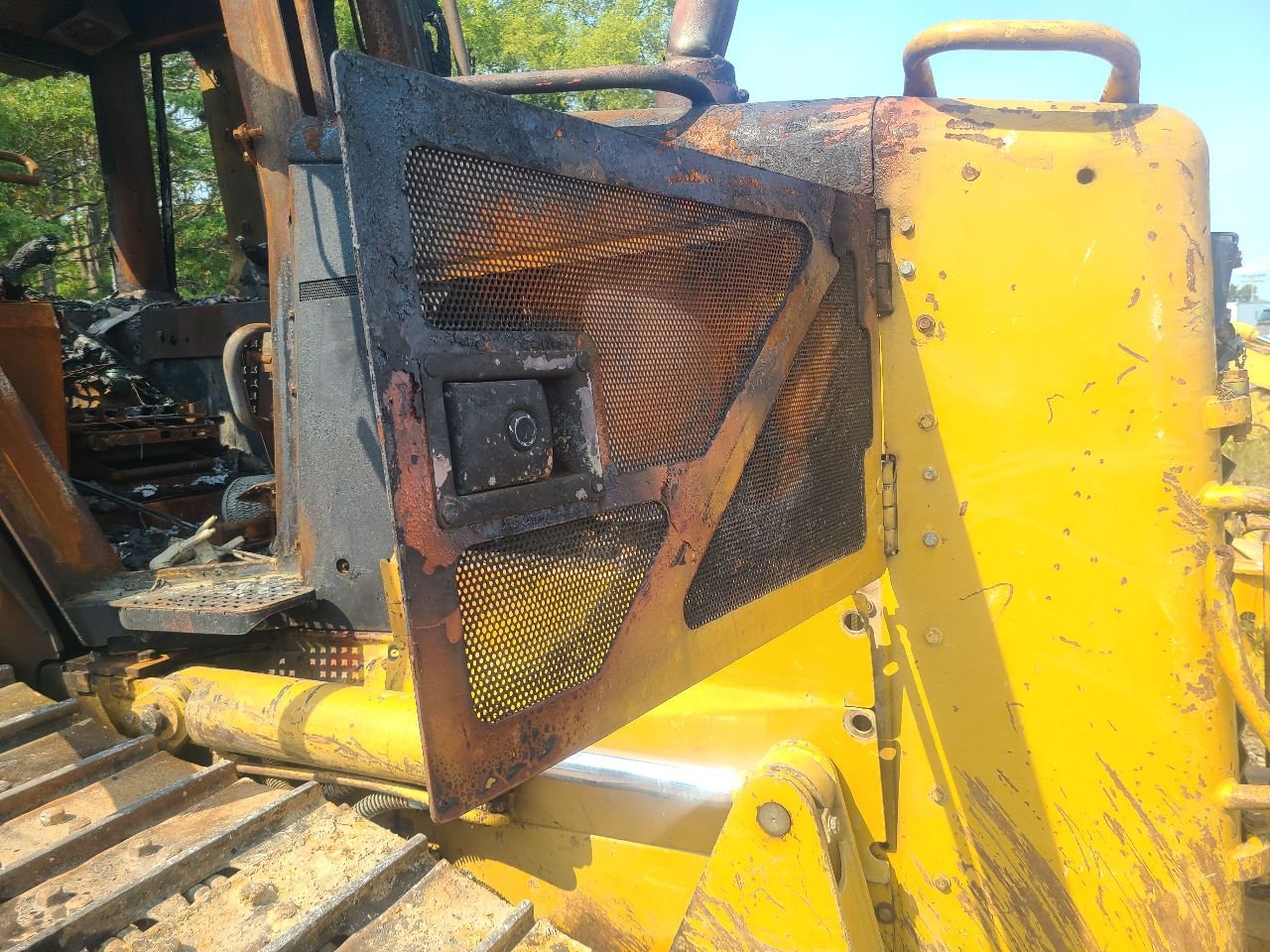 CAT D6N XL Door Assembly for Sale