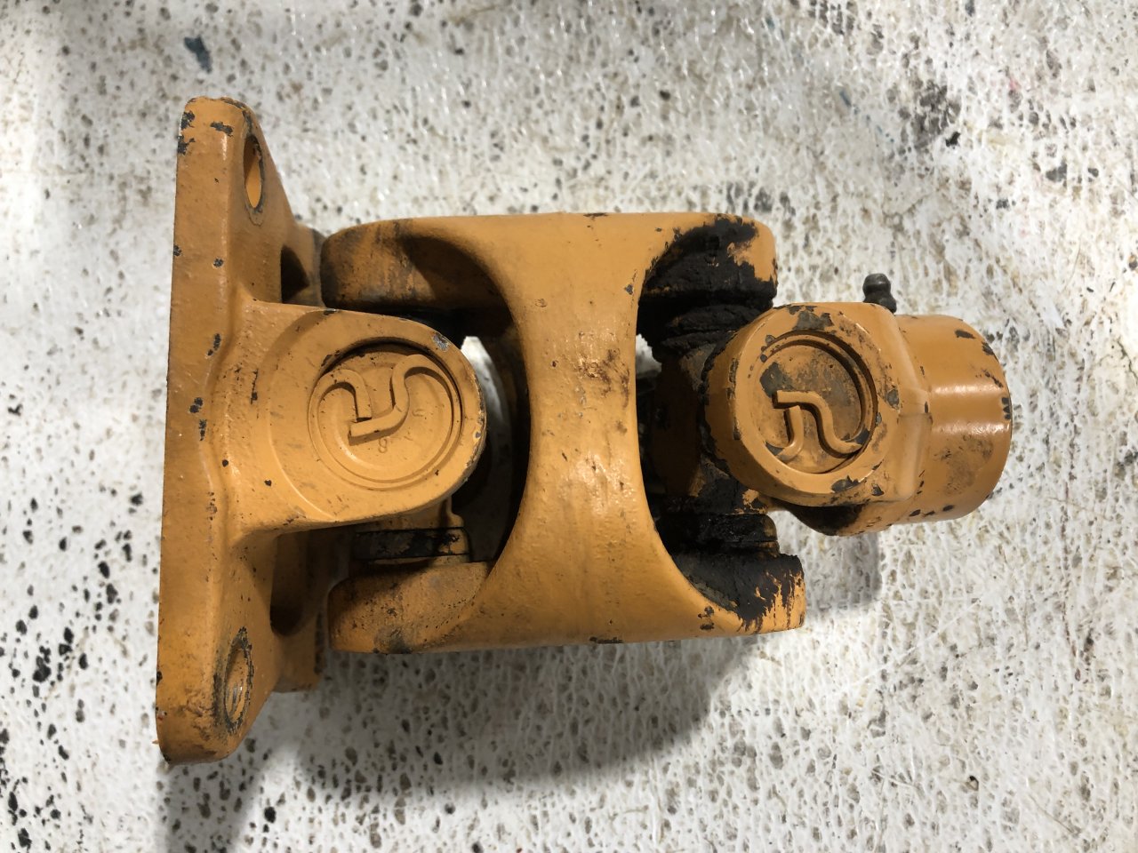 H435903 Case 1845C Drive Shaft for Sale