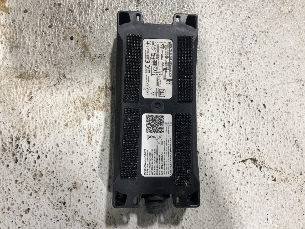 581-8919 | CAT 279D Electrical, Misc. Parts for Sale