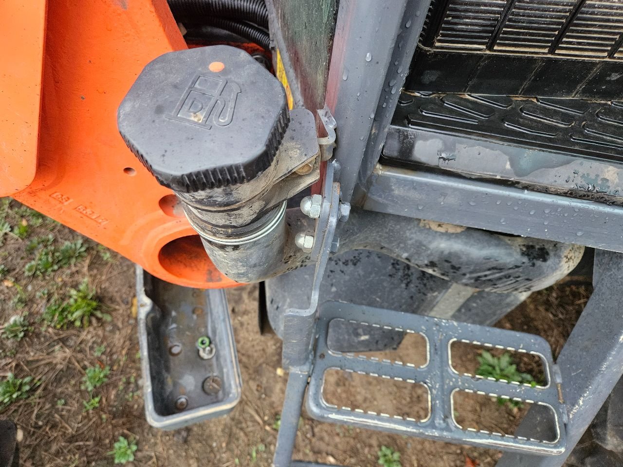 Original Kubota 3c64421314 main image 0
