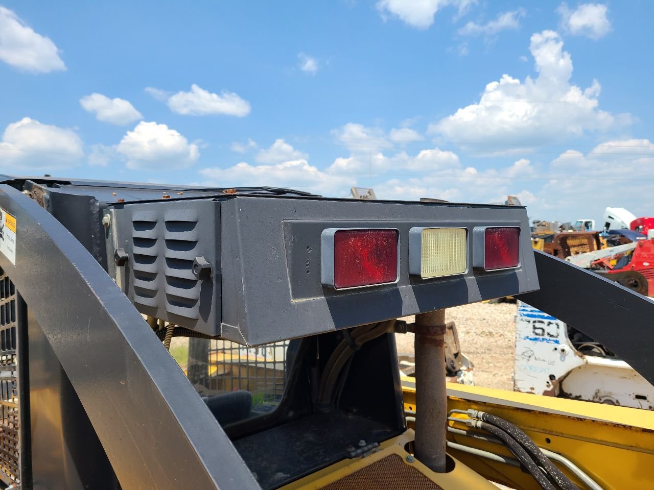 John Deere CT332 HVAC Parts for Sale