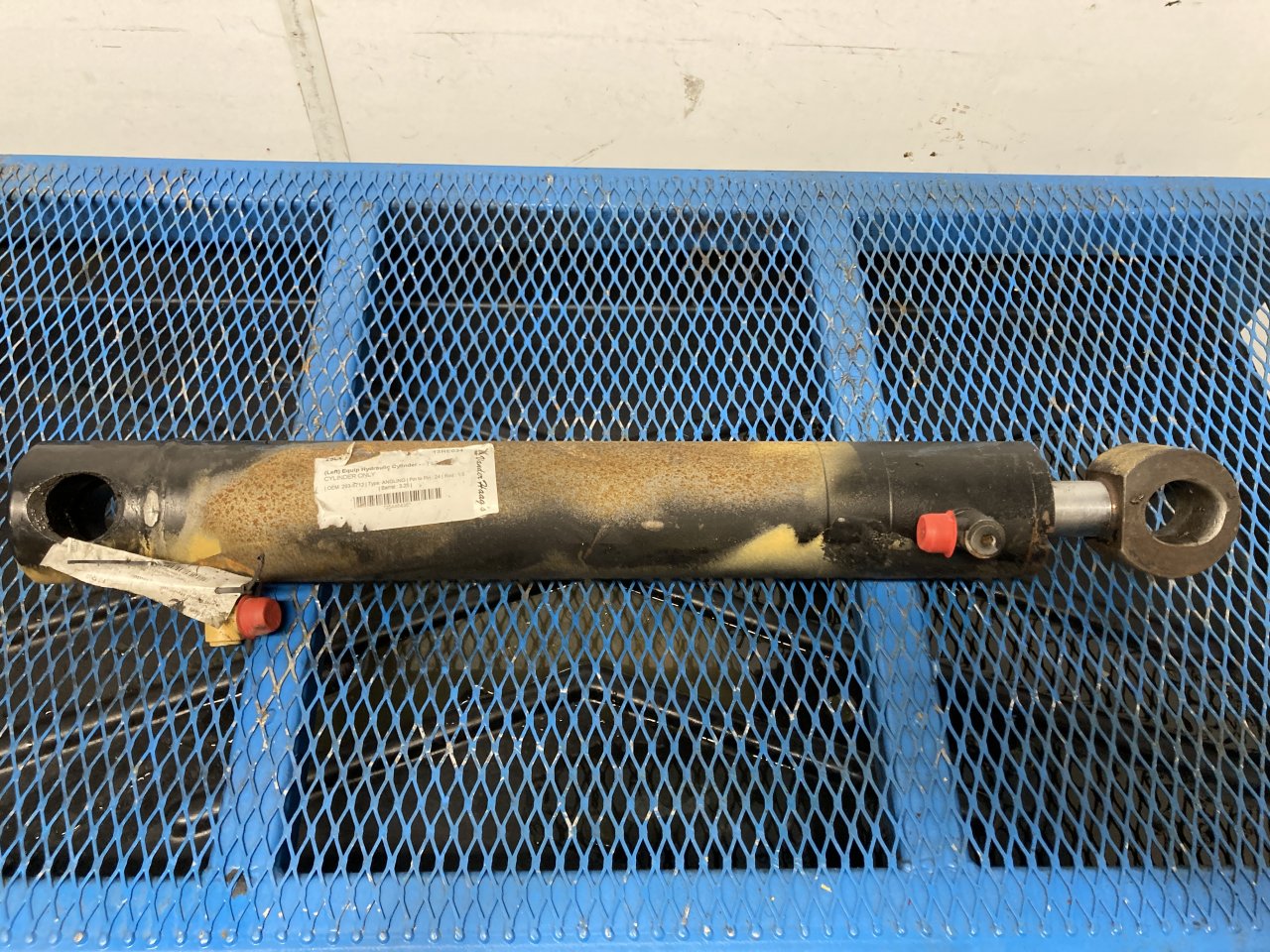 258-2515 | CAT 299D Hydraulic Cylinder for Sale