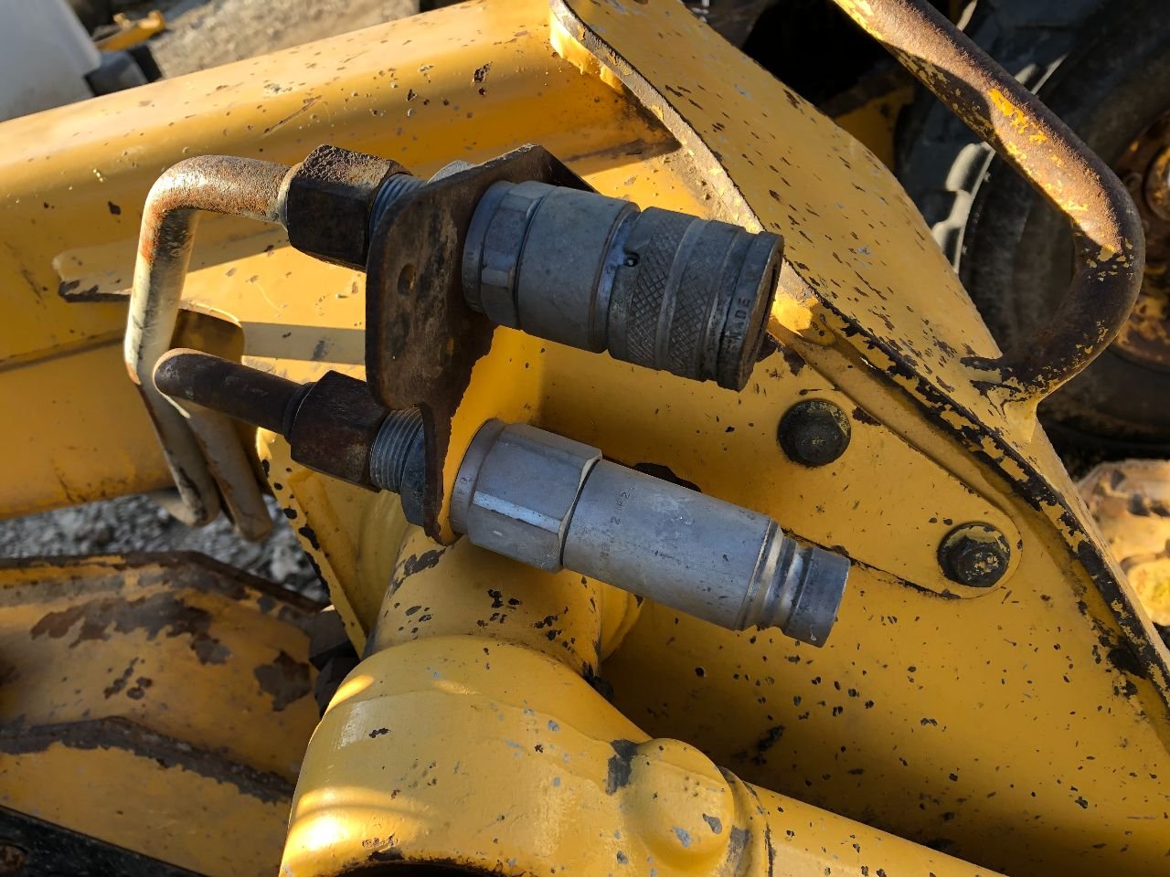 John Deere CT322 Hydraulic, Misc. Parts for Sale