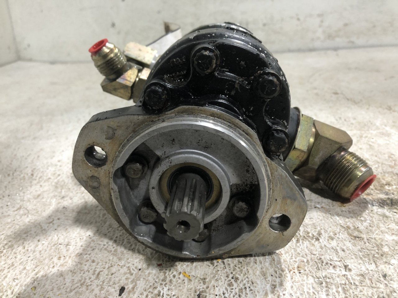 Gehl 4625SX Hydraulic Pump for Sale