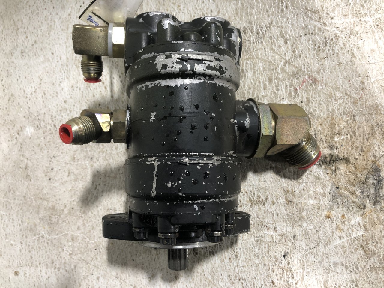 Gehl 4625SX Hydraulic Pump for Sale