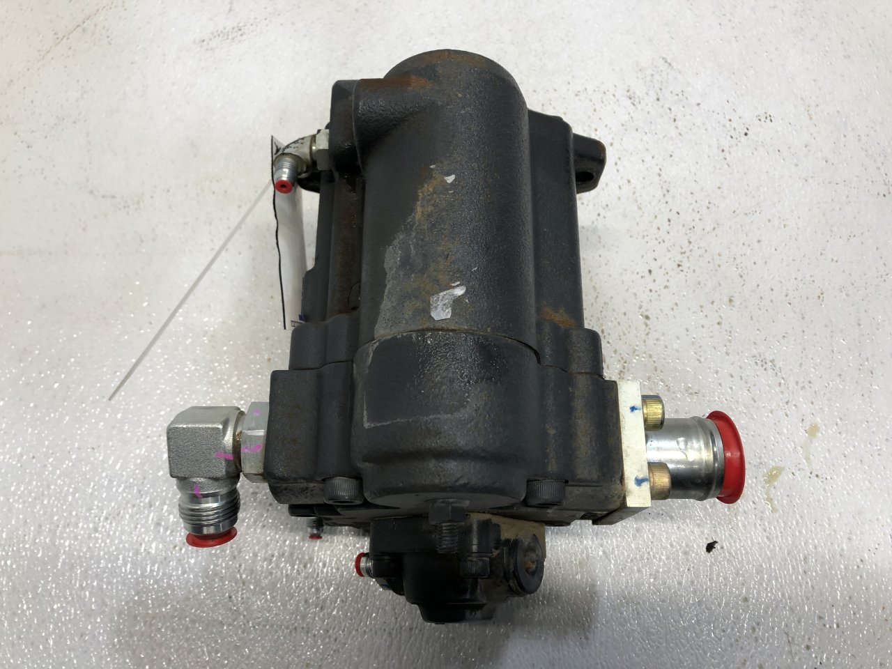 Pompa idraulica CH11272 Per John Deere 850 1050 950 Per
