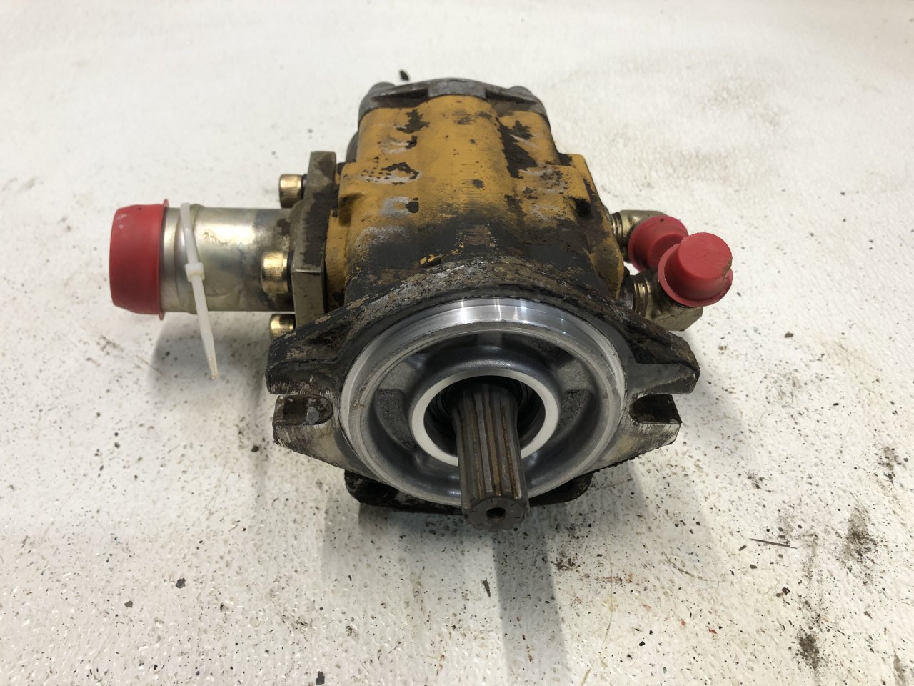 Gehl CTL60 Hydraulic Pump for Sale