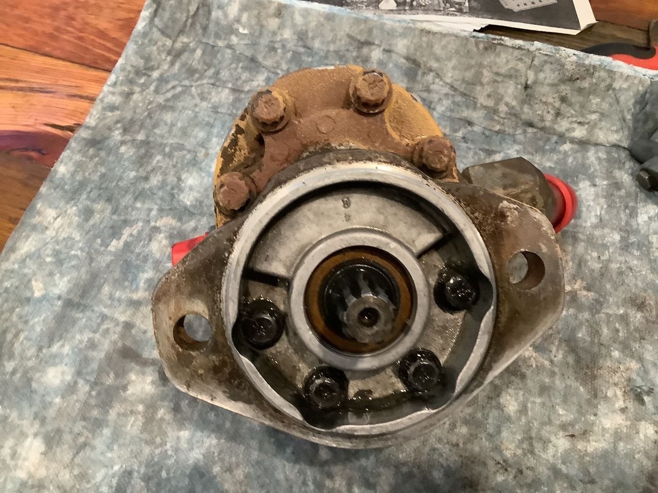 パーツ lnoskim Headless Straight Pin, NSN 5315-01-458-9980, P/N 0VW10, Package of