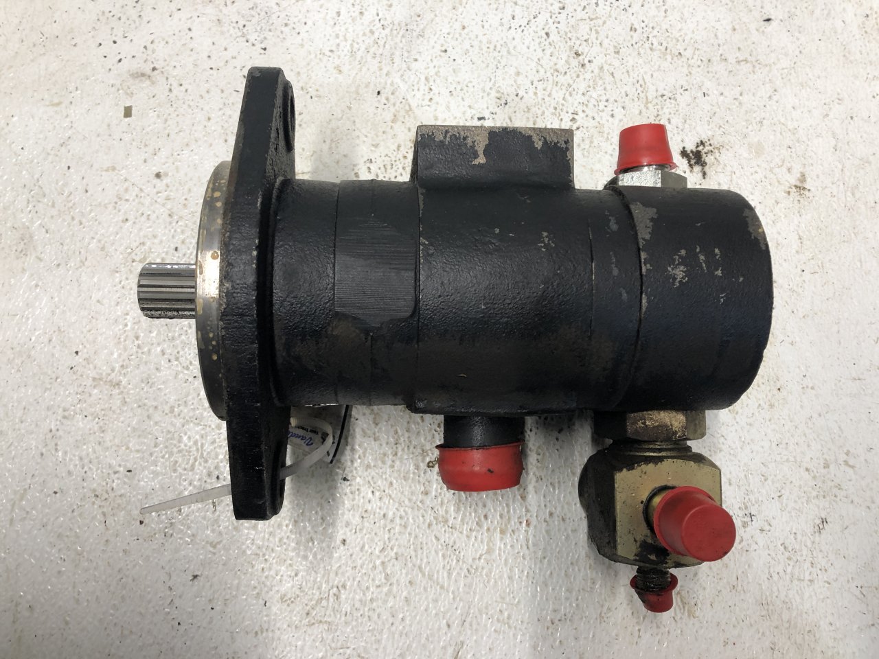 7010172 Bobcat T770 Hydraulic Pump for Sale