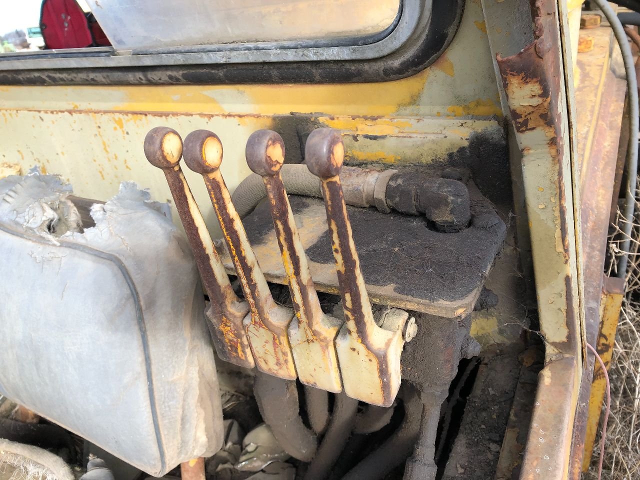 Bts Rt25 Pettibone RT25 Hydraulic Valve for Sale